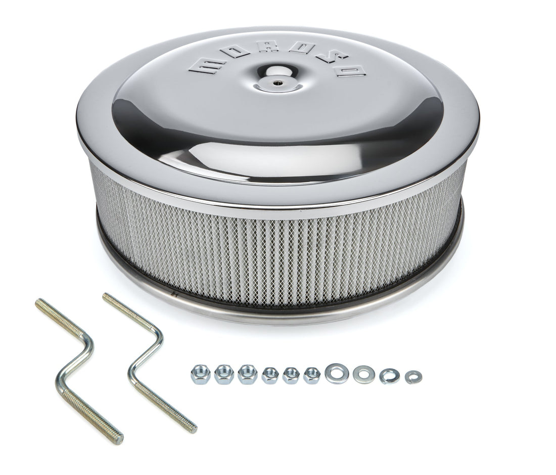 A/C 14X4 Offset Flat Cl Piece - 65928