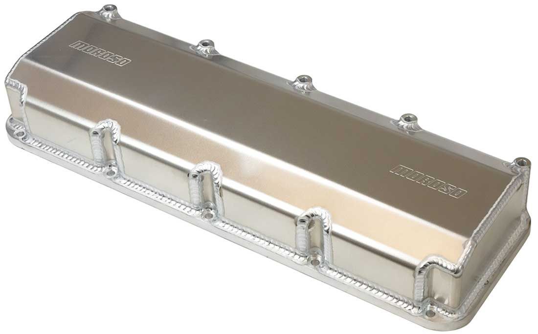 Valve Covers - 68361