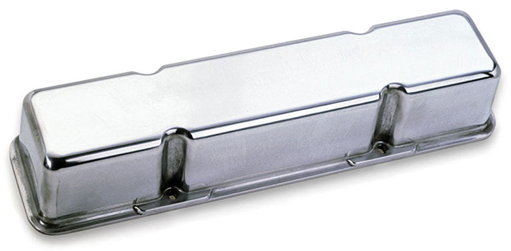 V/C SBC No Logo Cast Aluminum - 68405