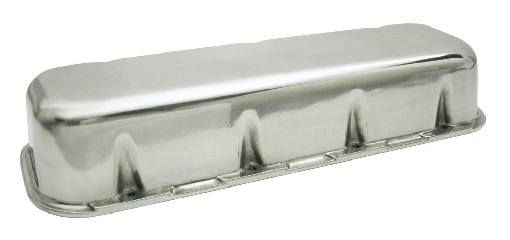 Valve Cover BBC Cast Aluminum No L - 68425