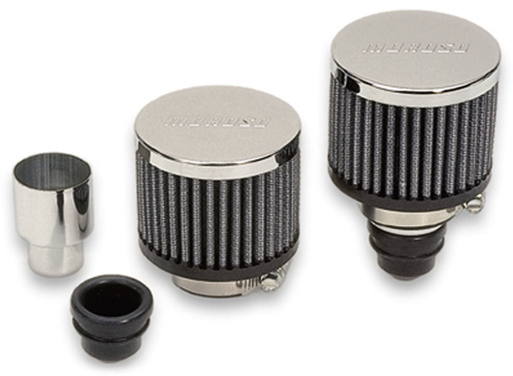 Breather Kit Push-in - 68810