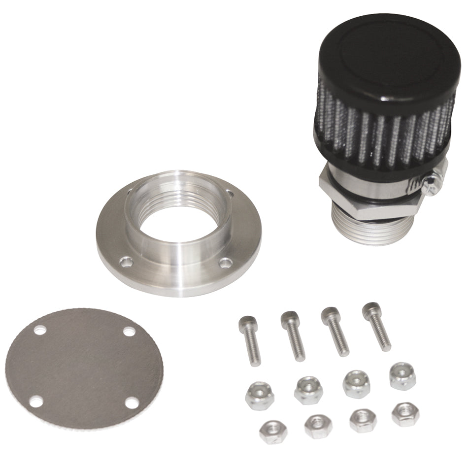 Valve Cover Breather - 68855