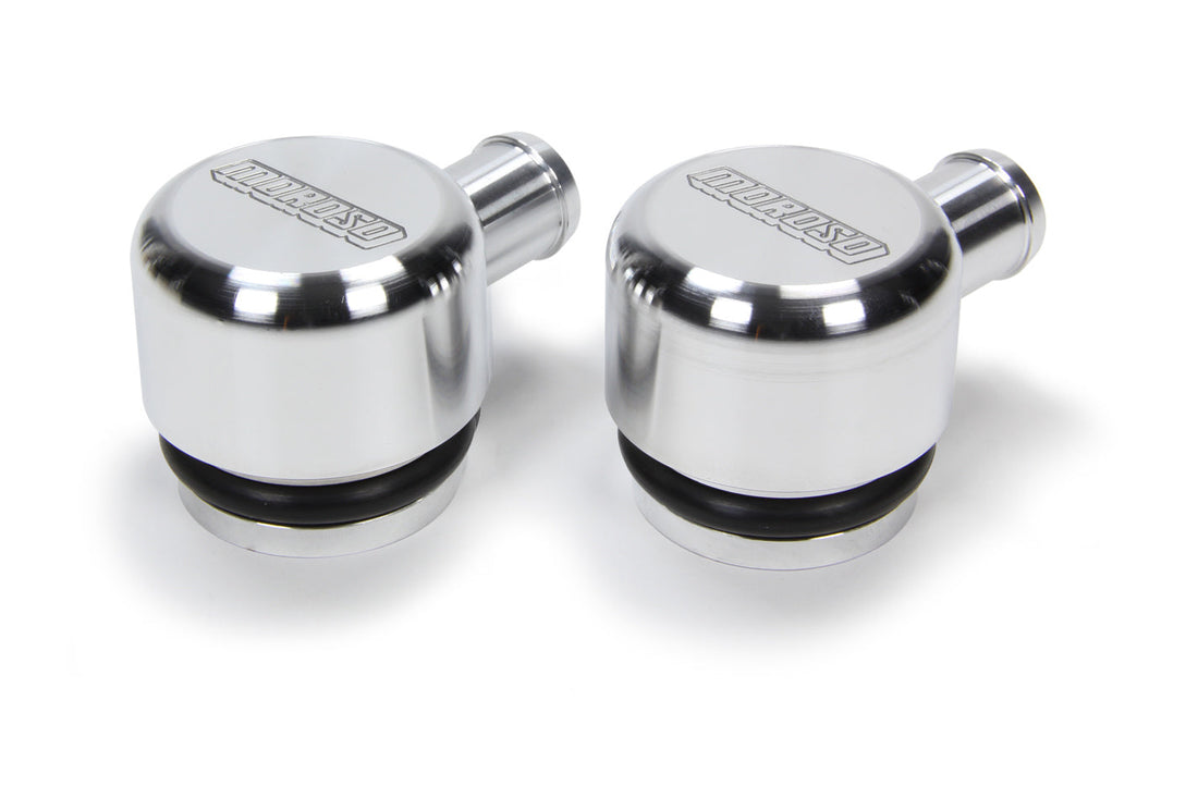Valve Cover Breathers 2pk GM COPO Replacements - 68857