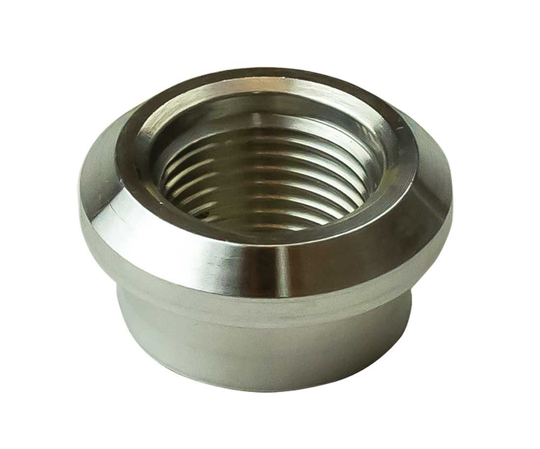 Alm Female Weld Bung 8AN ORB - 68901