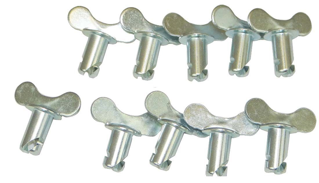 Quick Fasteners - 71278