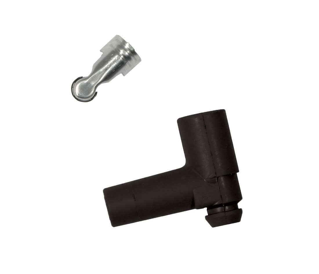 Ultra 40 Boot & Terminal Kit - HEI - 72041