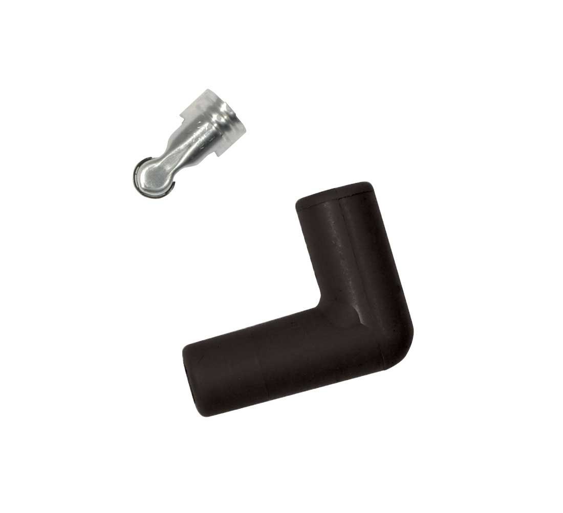 Ultra 40 Boot & Terminal Kit - 90 Degree - 72071