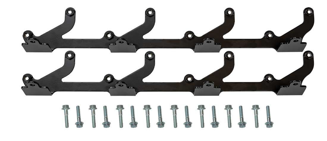 Coil Mount Bracket - 72401