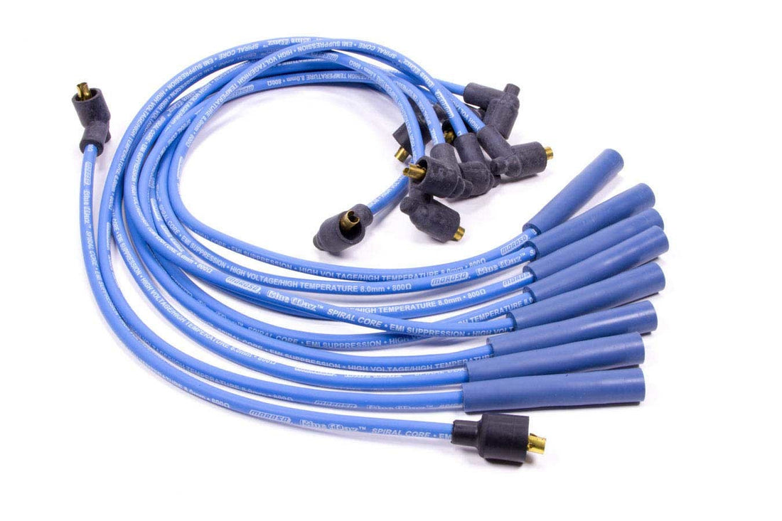 Wire Set Spiral Core - 72605