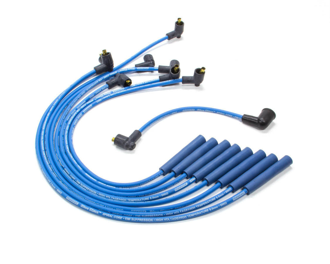 Wire Set Spiral Core - 72650
