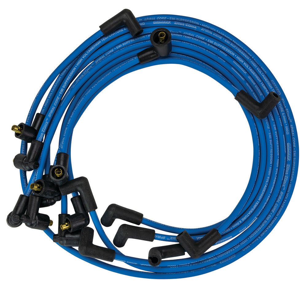 Wire Set Spiral Core - 72656