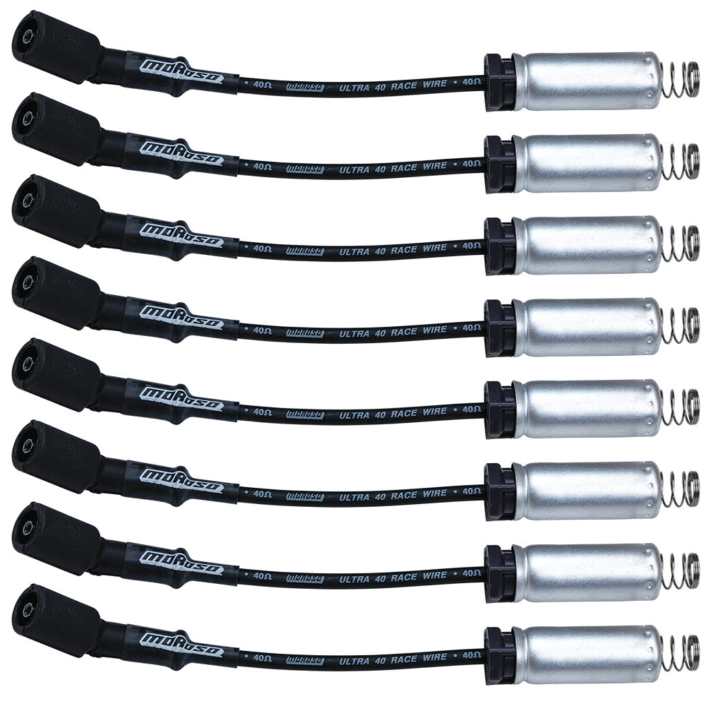 Spark Plug Wires - 73705