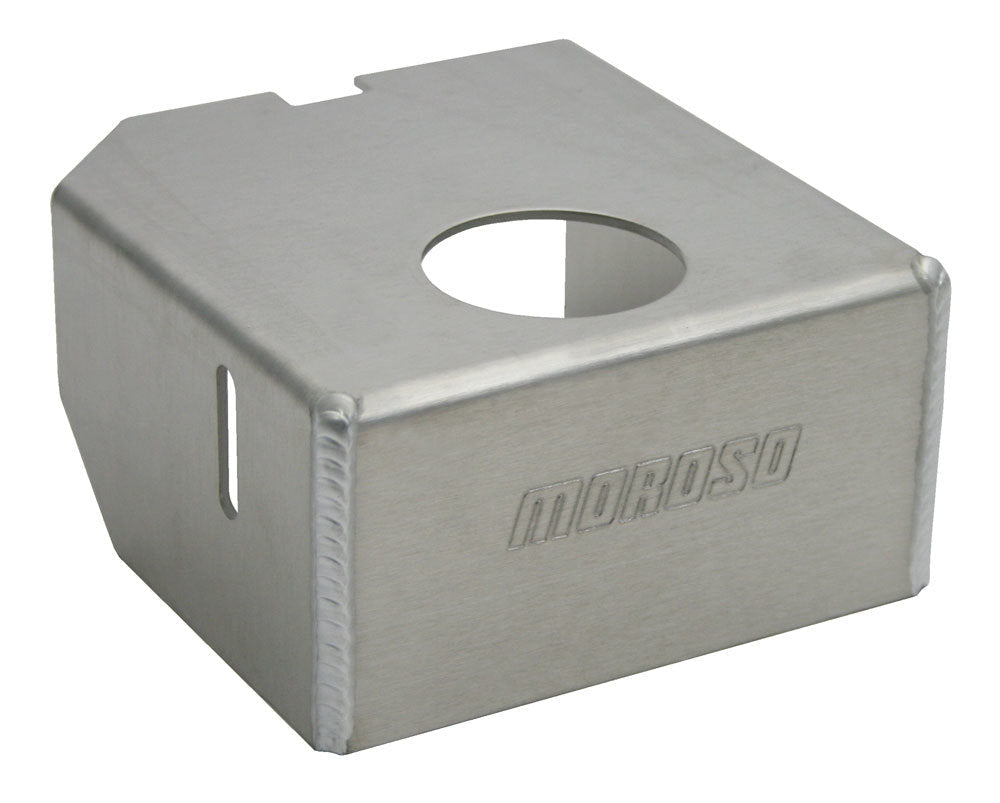 Brake Booster Cover - 74246