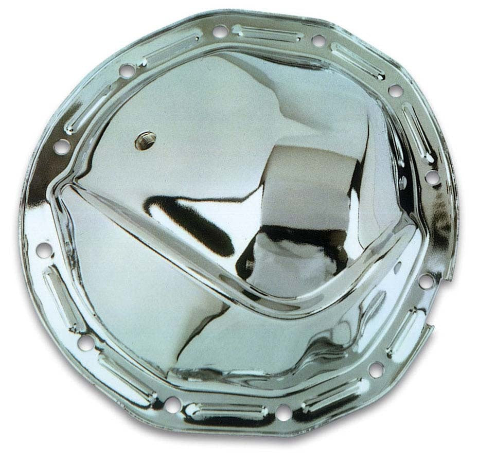 Rear End Cover GM - 85330