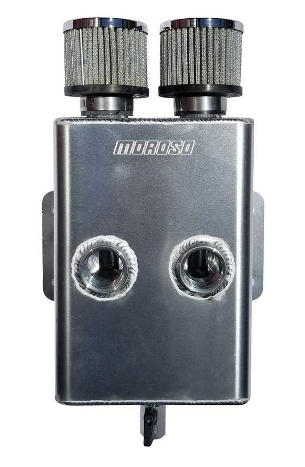 Vacuum Pump Breather Tank - 85391