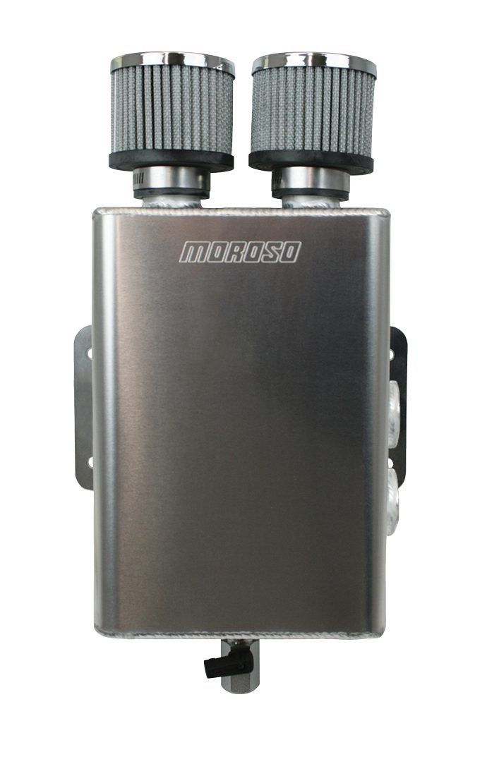 Vacuum Pump Tank Breather - 85392