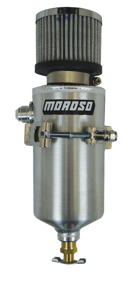 Breather Tank - 85458