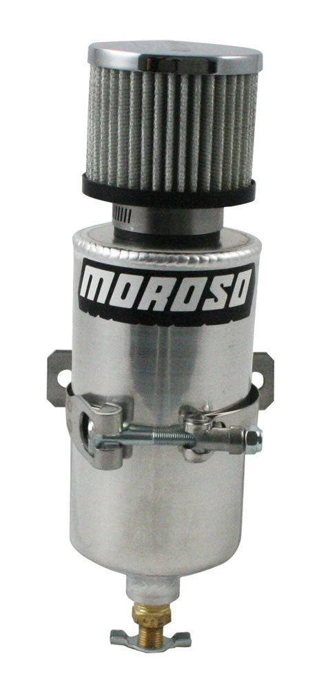 Tank D/S Breather 3/8NPT - 85470