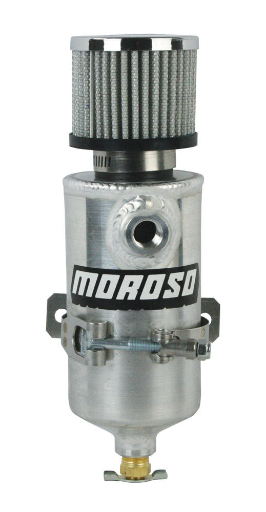 Catch Can Breather Tank - 85473