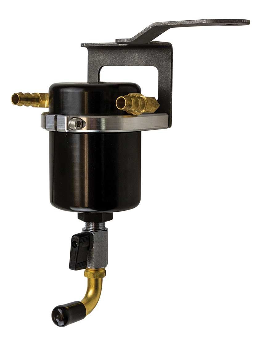 Separator Air Oil - 85533