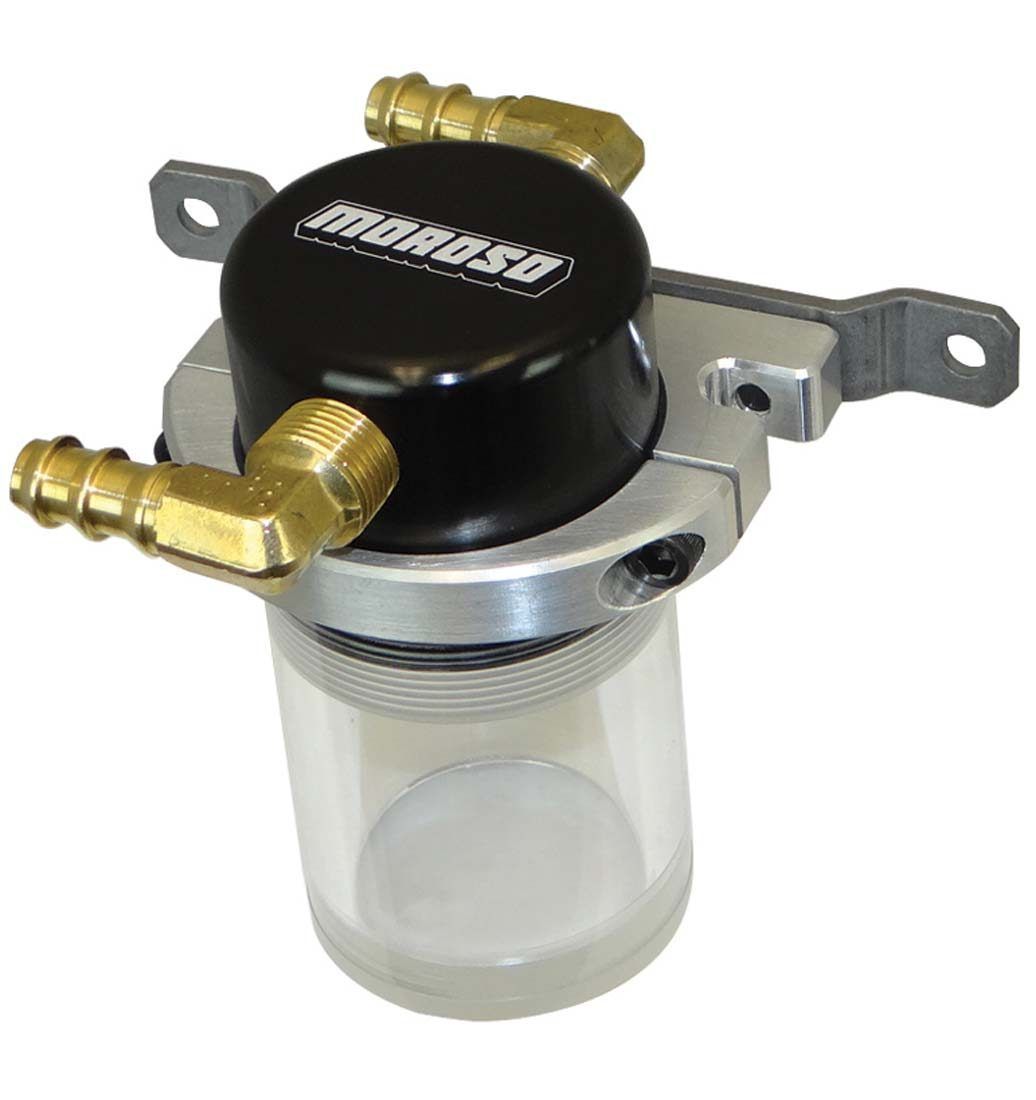 Air Oil Separator - 85683