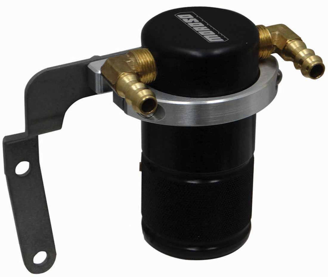 Air-oil Sep Sm Bd Black Corve - 85687