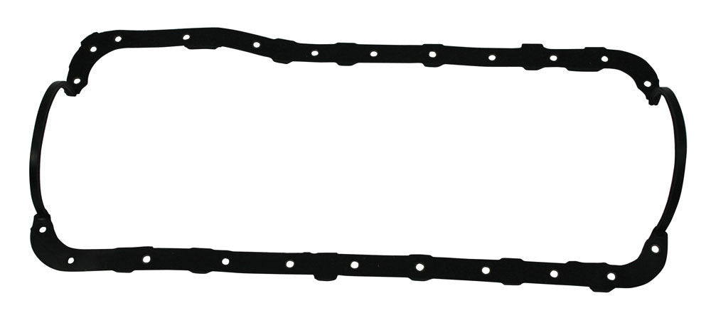 Oil Pan Gasket - 93166