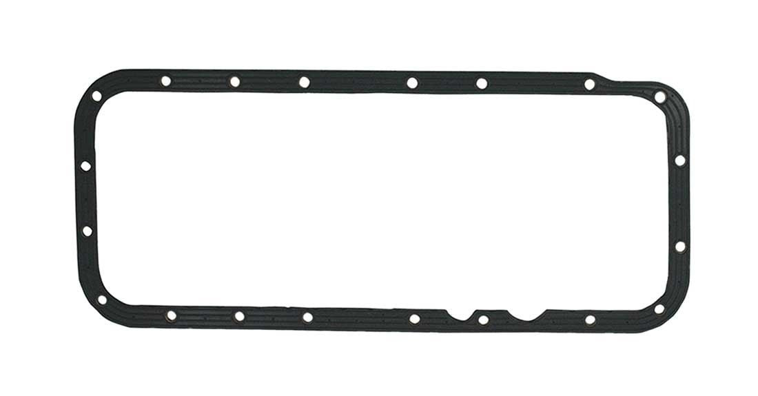 BBM 1-Piece Oil Pan Gaskets (5pk) - 93180
