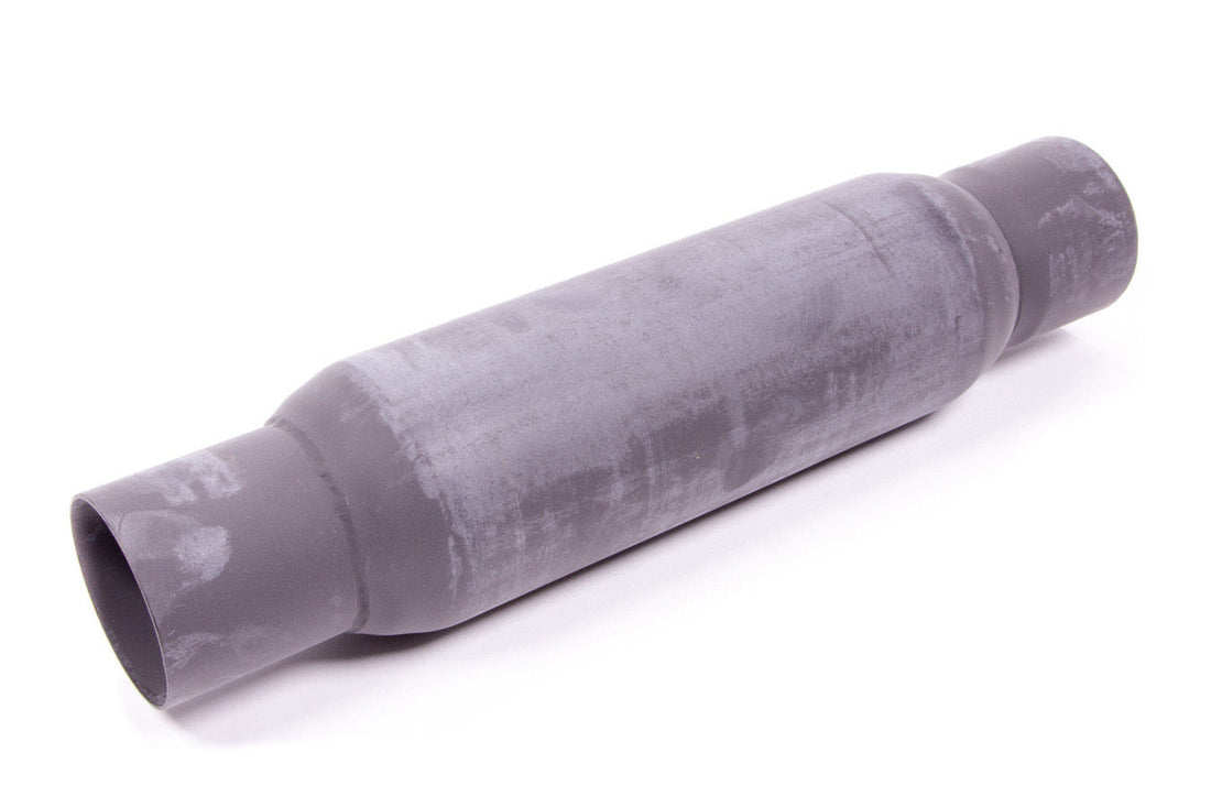 Muffler High Flow 3 in Dia - 94051