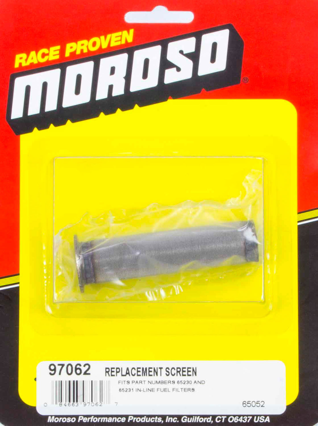 40-Mic.Fuel Filtr Elemen - 97062