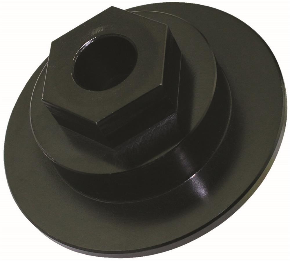 Drive Mandrel Stepped Steel Washer - 97100