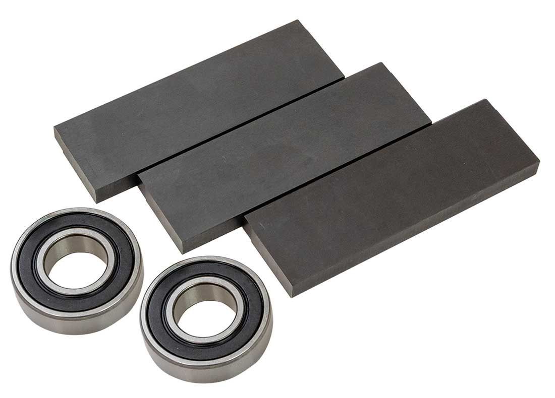Vacuum Pump Vane Kit - 97184
