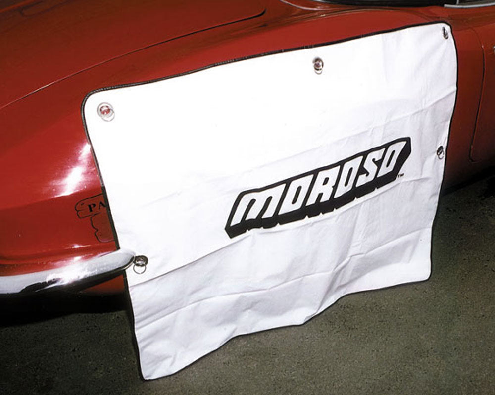 Tire Cover with Suction Cups - 99421