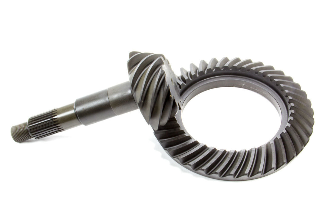 8.2 Buick Pontiac 3.55 Ring & Pinion - BP882355