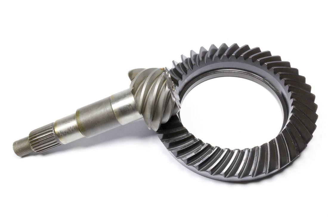 Ring and Pinion Set - D44456JK