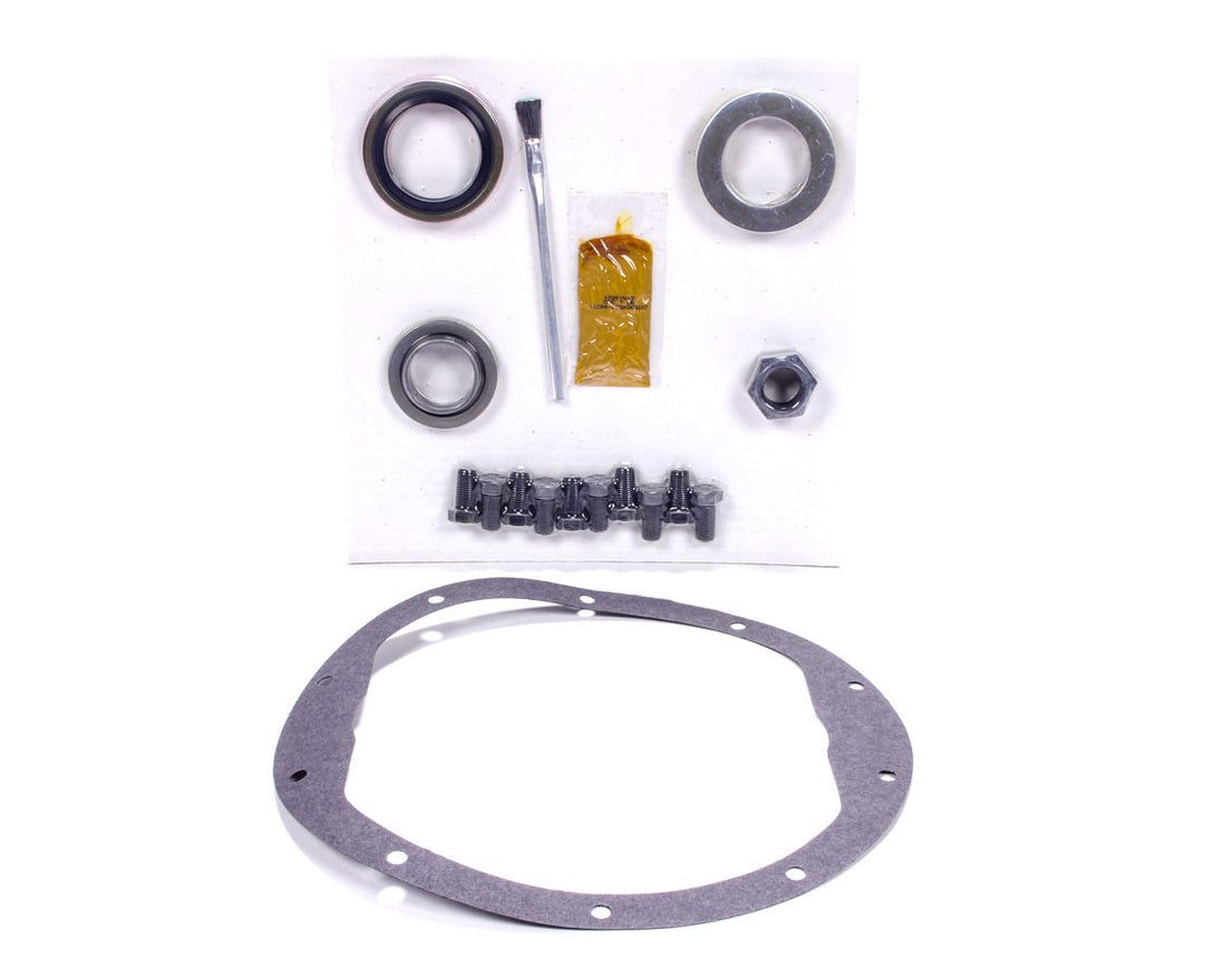 Install Kit - GM85IK