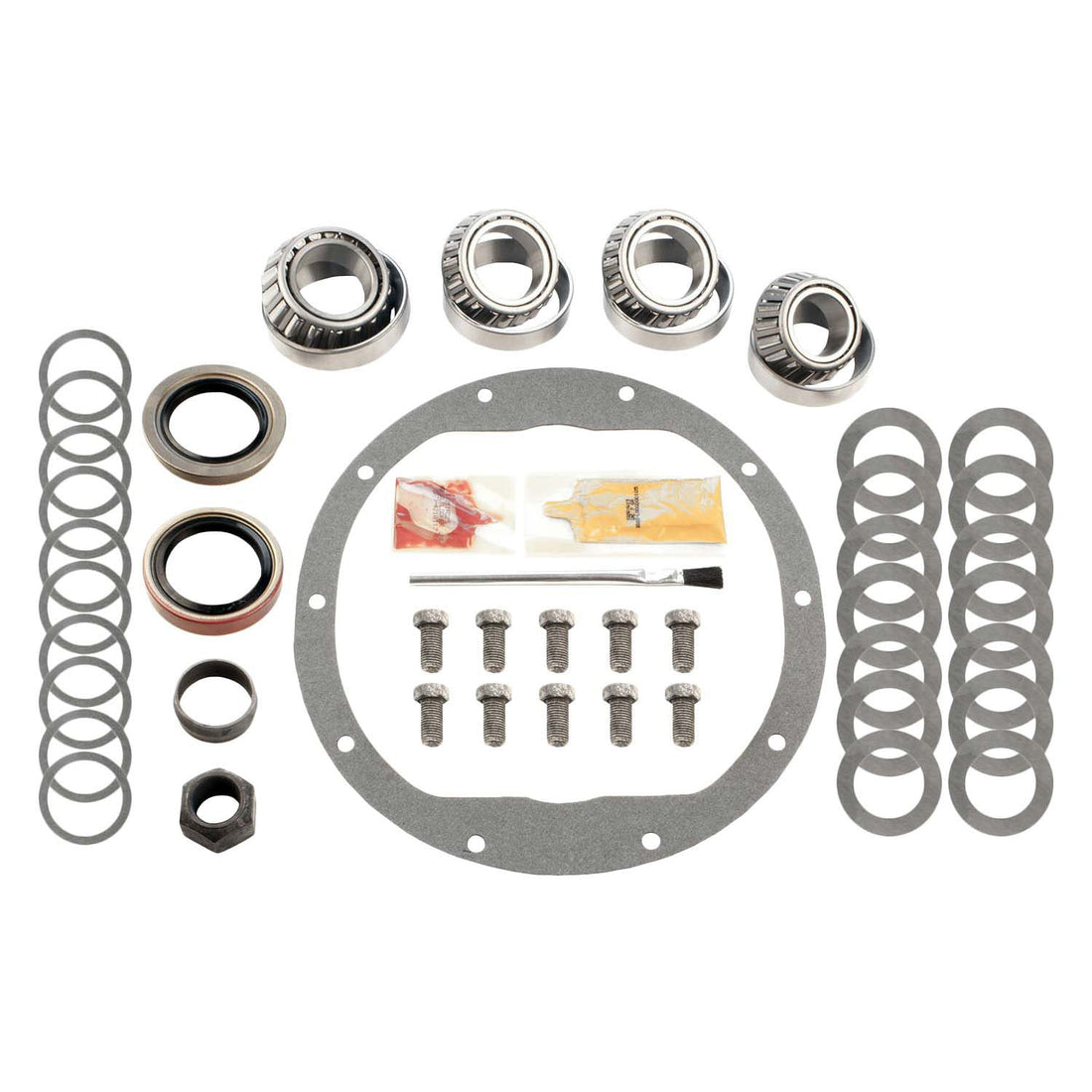 Installation Kit - R10RMKT