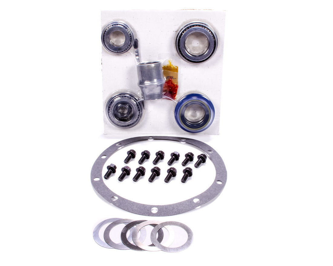 Ring and Pinion Bearing Kit - R875RLMK
