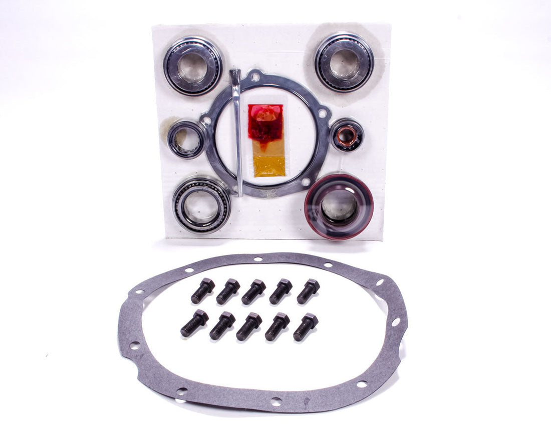 Master Install Kit - R9R28MK