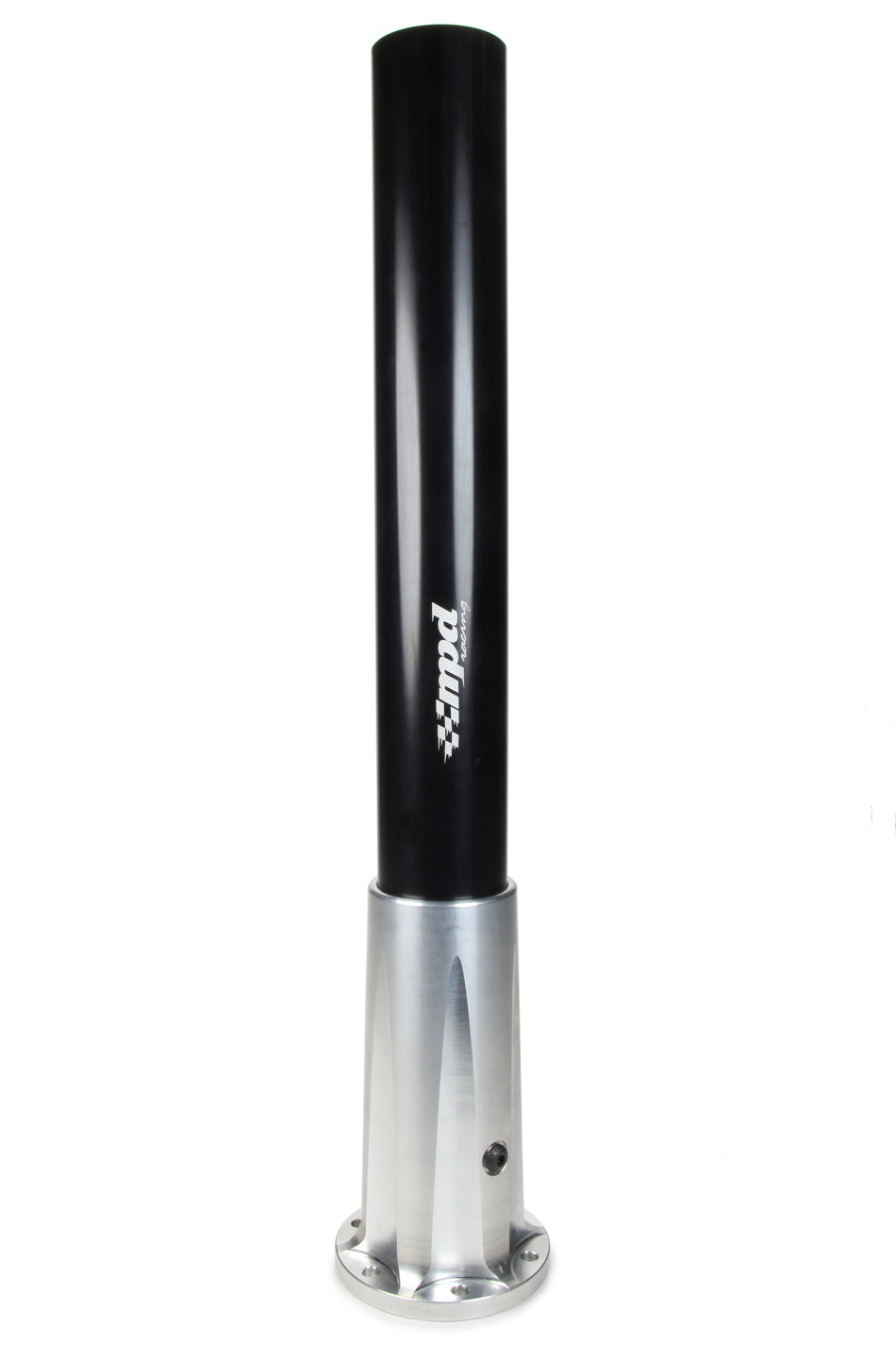Torque Tube HD Long Collar Black 28in - MPD64650