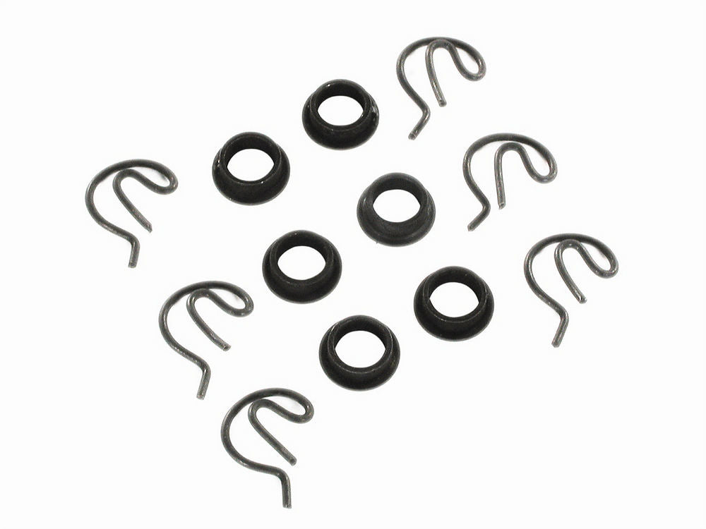 4 Spd Bushing Repair Kit - 11