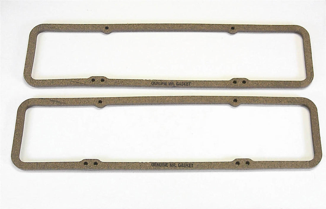 Sb Chevy V.C. Gasket - 179