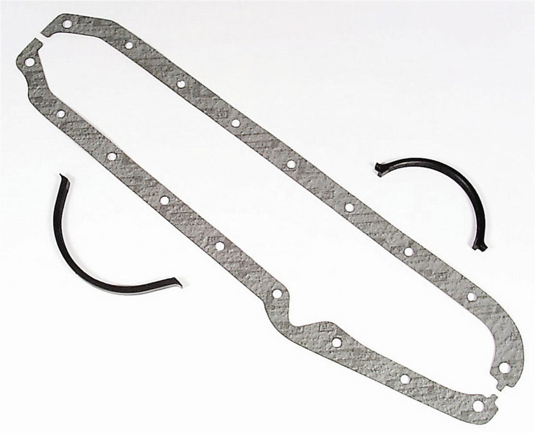 Sb Chevy Oil Pan Gasket - 196