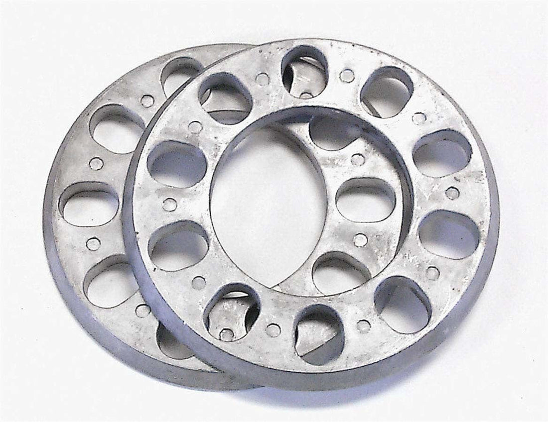 5/16in. Thick Wheel Spacer (2 Per Kit) - 2371