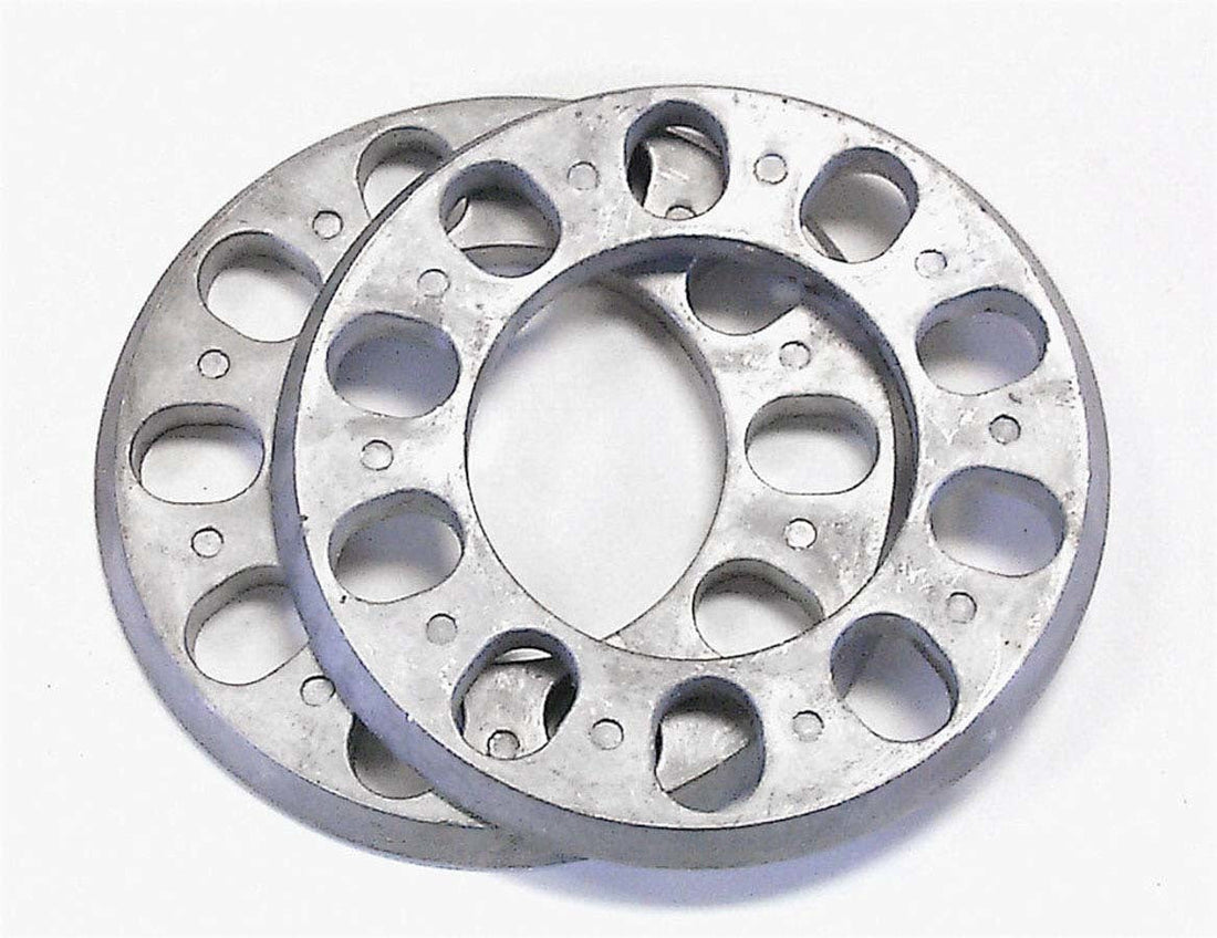7/16in. Thick Wheel Spacer (2 Per Kit) - 2372