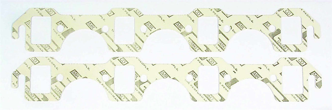 Sb Ford Exhaust Gasket - 253
