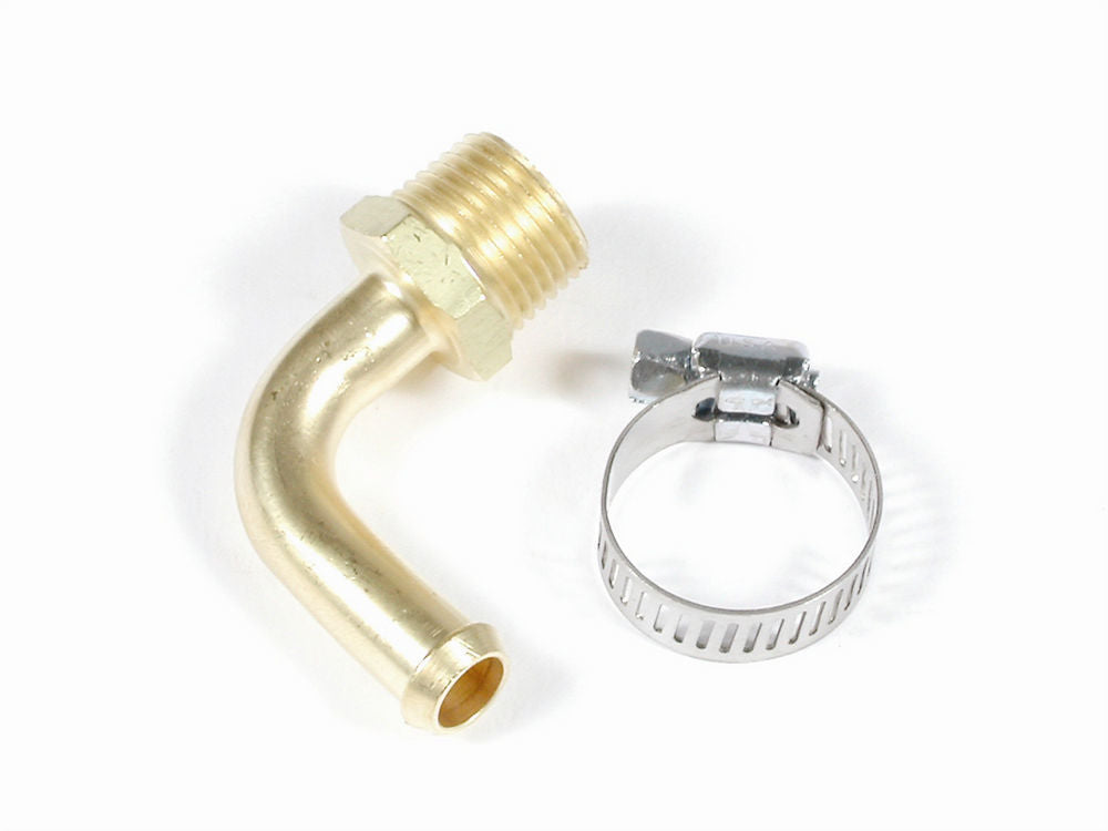 Fuel Fittings - 2966