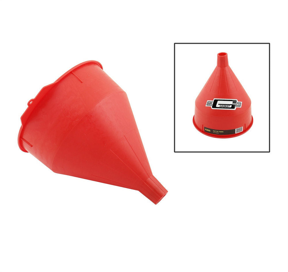 Fast Fill Funnel - 3695