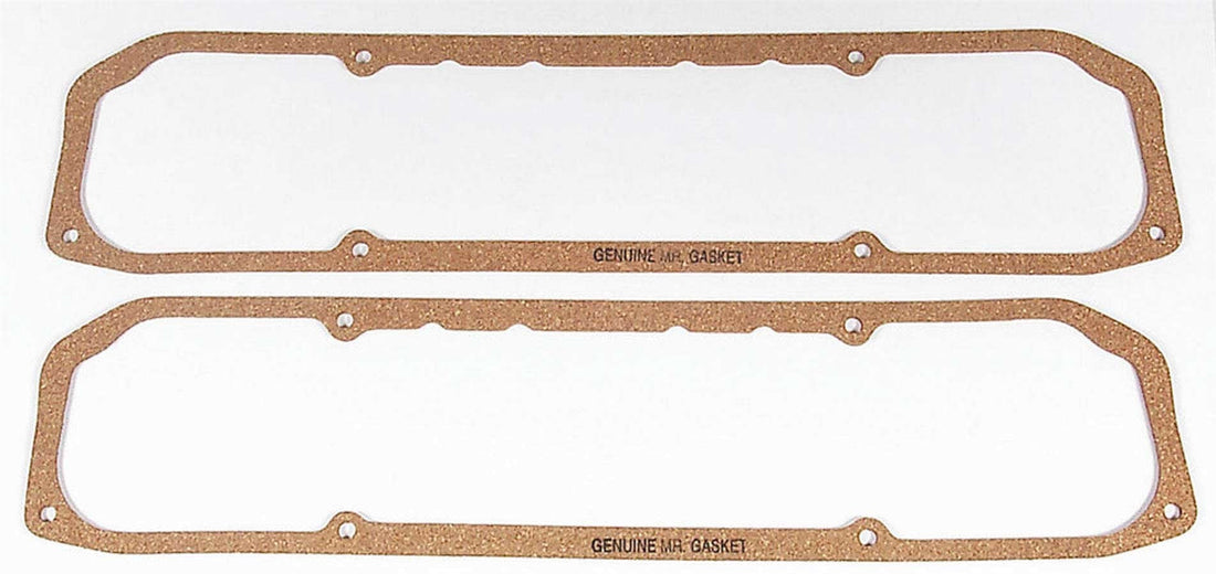 Bb Chrysler V.C. Gasket - 378