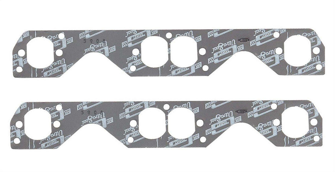 Ultra-seal Exhaust Gasket Small Block Chevy - 5908